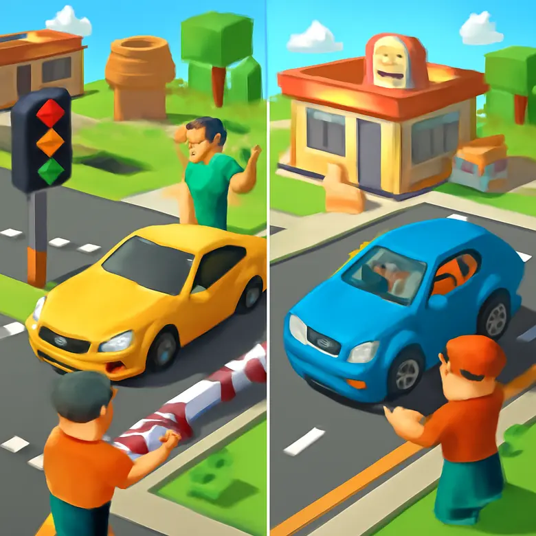 Drag Drive Simulator vs Driving Empire: Which Roblox Driving Game Should You Play in 2026? illustration - Gameplay and Core Loop