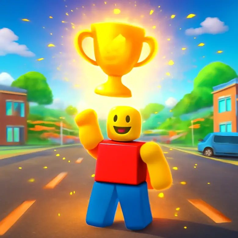 Drag Drive Simulator vs Driving Empire: Which Roblox Driving Game Should You Play in 2026? rewards illustration - Map Design and World Building