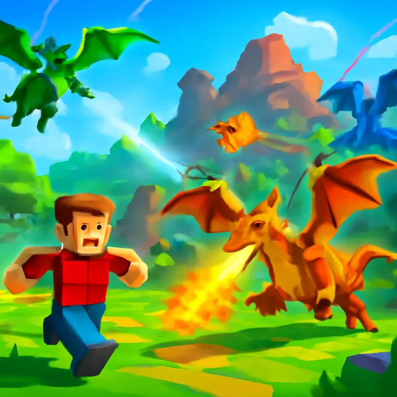Dragon Adventures Codes (April 2026) -- gameplay illustration