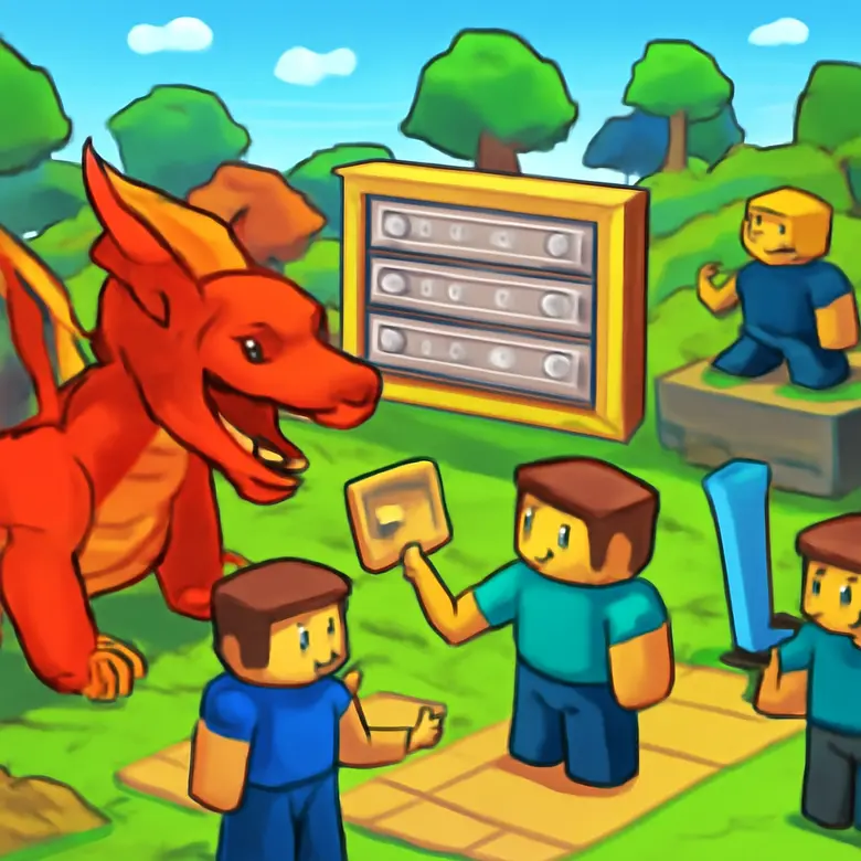 Dragon Adventures Codes (April 2026) -- illustration