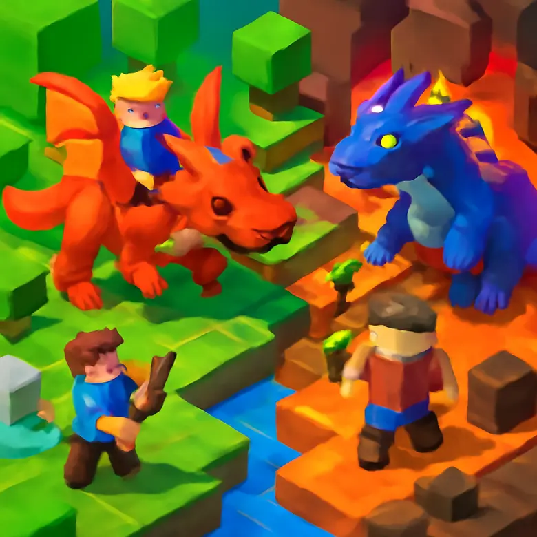 Dragon Adventures vs Creatures of Sonaria  -- Which Roblox Game Is Better? illustration - Gameplay Overview in 2026