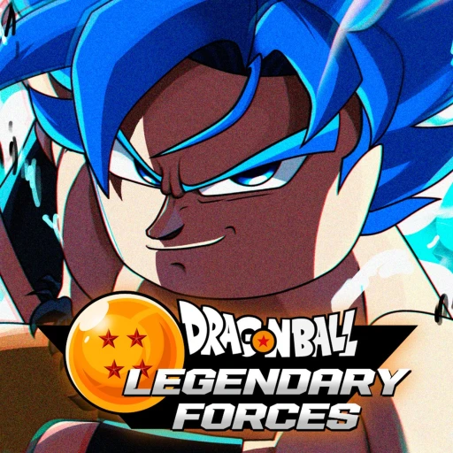 Dragon Ball Legendary Forces