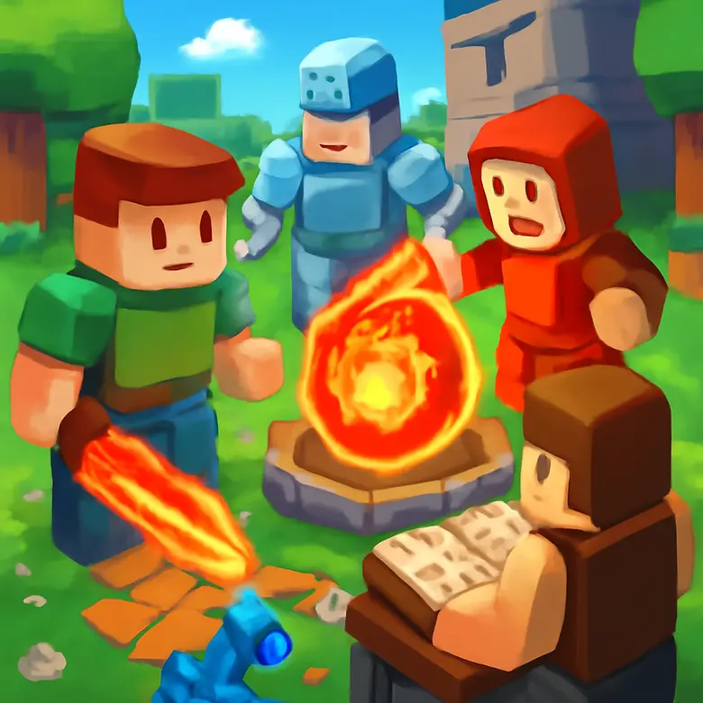 Dragon Soul Roblox -- Guides, Codes & Tips illustration - What Is Dragon Soul?