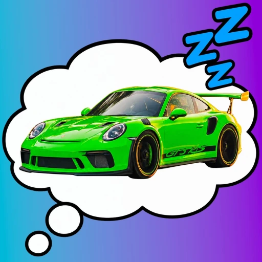 Dream Car Collection Roblox game
