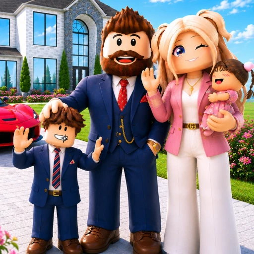 Dreamville RP Roblox