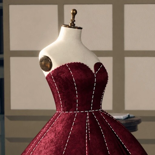 Dress Designer Roblox game