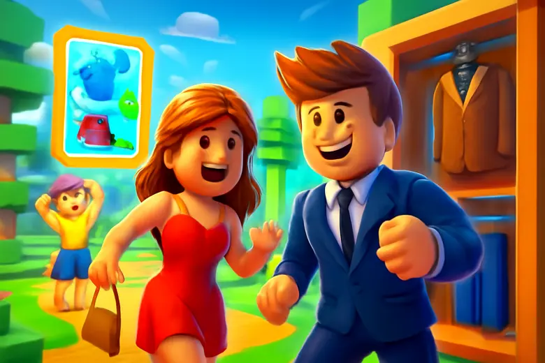 Dress to Impress Roblox — Guides, Codes & Tips gameplay illustration - Quick Stats