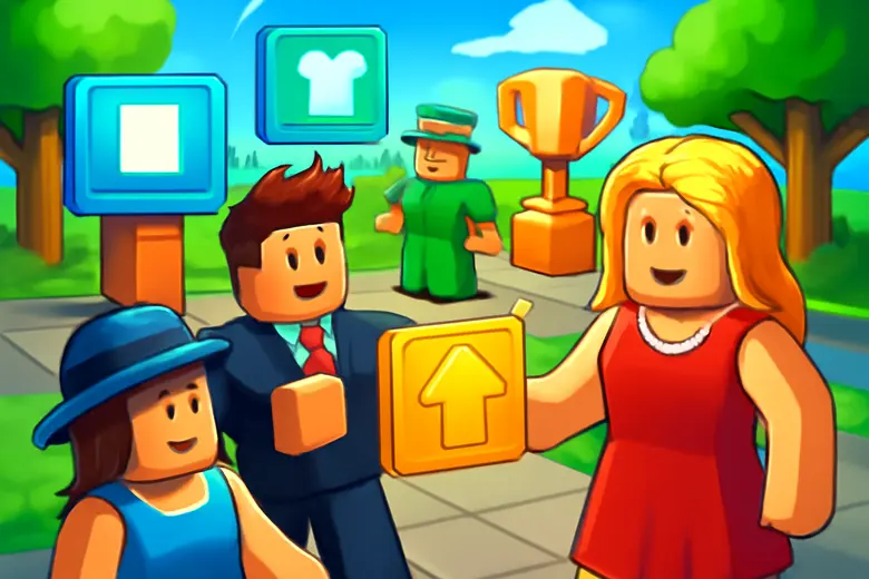 Dress to Impress Roblox — Guides, Codes & Tips illustration - All Dress to Impress Guides & Articles