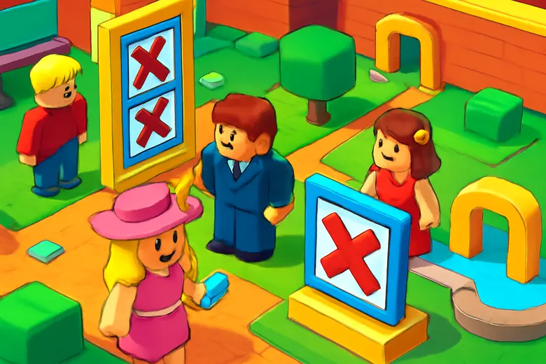 Dress to Impress Codes (March 2026) — illustration - All Expired Dress to Impress Codes