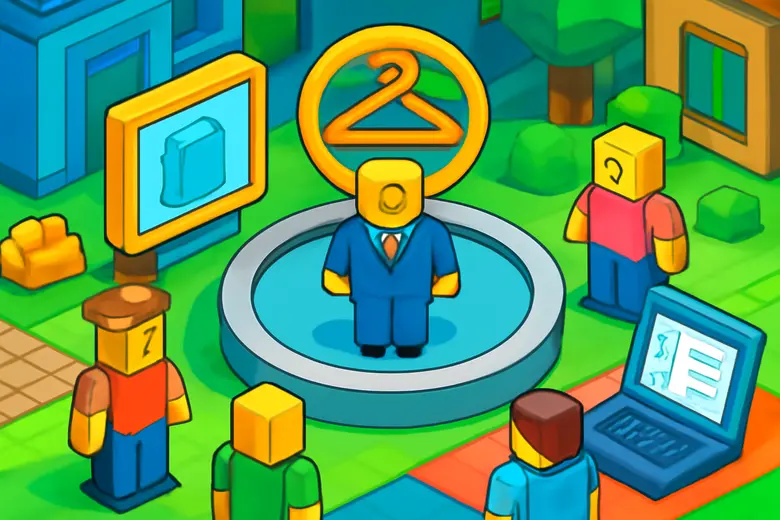 Dress to Impress   — Codes, Tips & Outfit Strategies illustration - 2. How Dress to Impress Works — Round Structure Explained in 2026