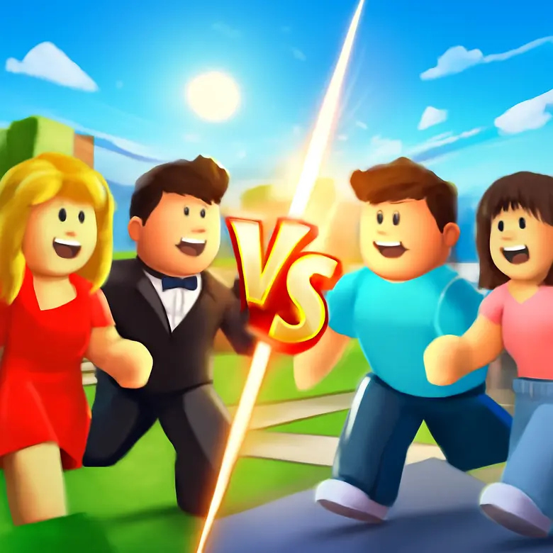 Dress to Impress vs Brookhaven RP  -- Which Roblox Game Is Better? gameplay illustration - Dress to Impress vs Brookhaven RP -- Quick Stats (2026)