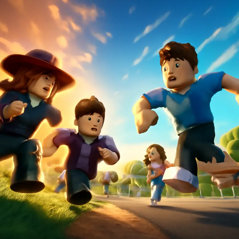 Dress to Impress vs Brookhaven RP  -- Which Roblox Game Is Better? strategy illustration - Progression -- How Does Each Game Keep You Playing?