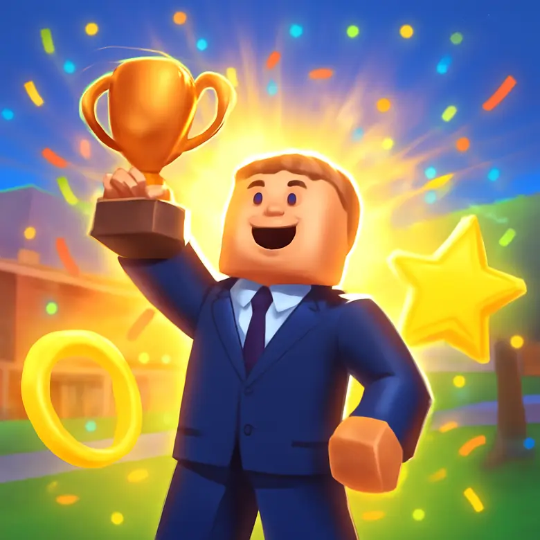 Dress to Impress vs Brookhaven RP  -- Which Roblox Game Is Better? rewards illustration - Graphics and Audio