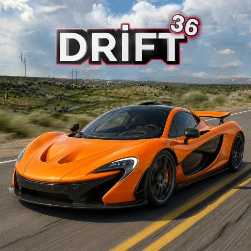 Drift 36