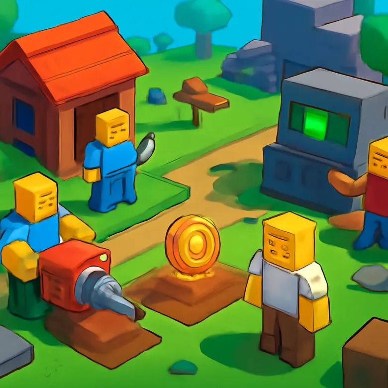 Drill for Brainrots   -- Tips, Strategies & Offline Earnings illustration - Getting Started -- Your First 30 Minutes in 2026