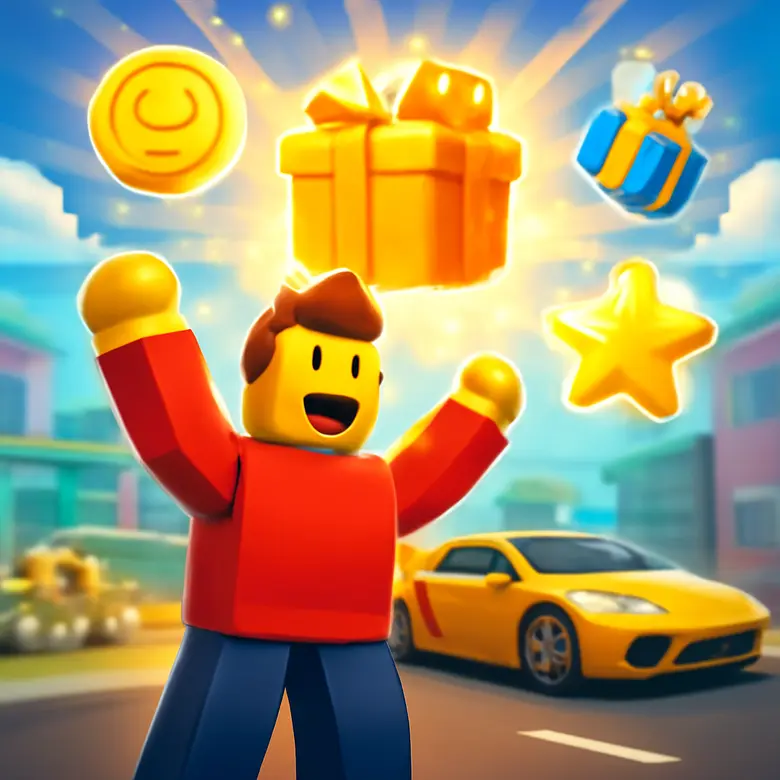 Drive World Codes (April 2026) - Free Cars, Wraps, Gold & More rewards illustration - Troubleshooting: Why Your Code Might Not Work
