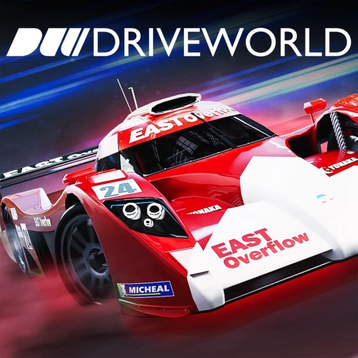Drive World