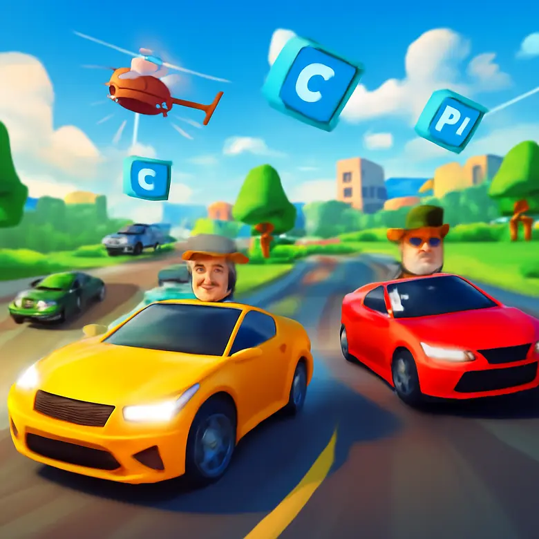 Driving Empire Codes (March 2026) — gameplay illustration - All Active Driving Empire Codes (March 2026)