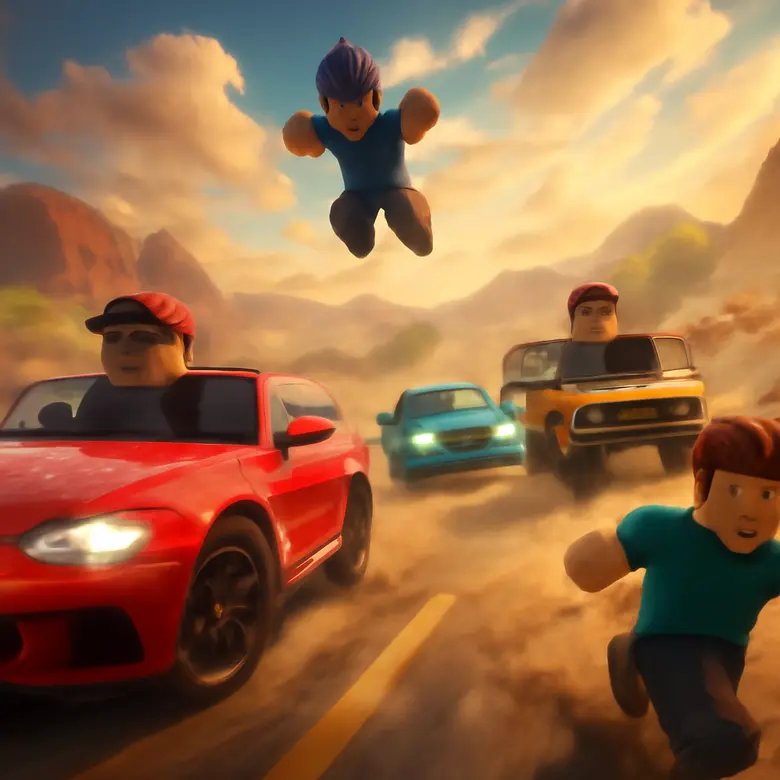 Driving Empire Tier List  - Best Cars & Vehicles Ranked strategy illustration - B Tier &mdash; Good Vehicles