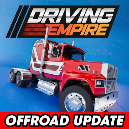 Driving Empire Roblox New Limited update patch notes