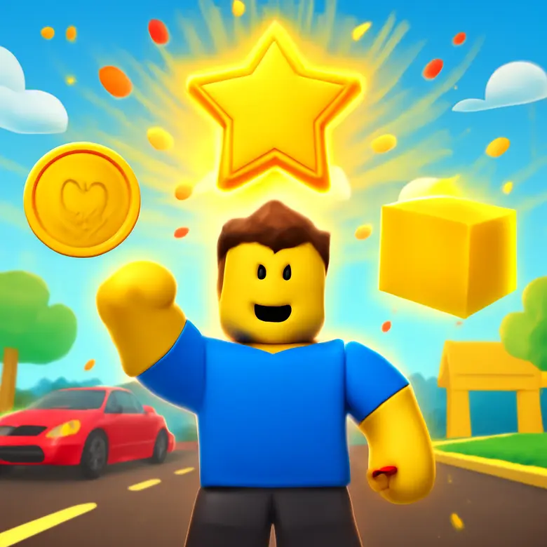 Driving Empire vs A Dusty Trip  -- Which Roblox Game Is Better? rewards illustration - Graphics and Audio