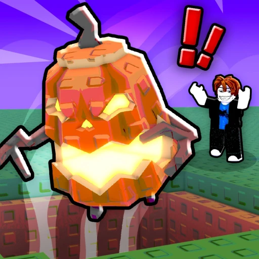 Drop a Fruit Roblox game