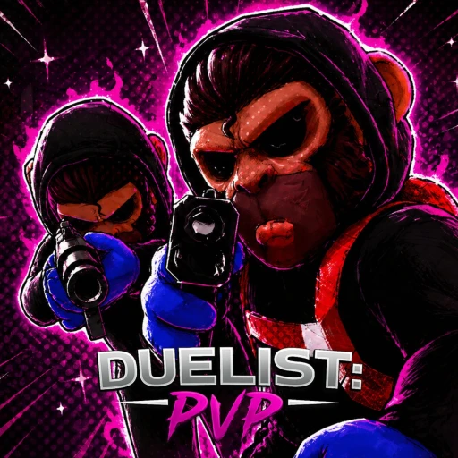 DUELIST: PvP Roblox