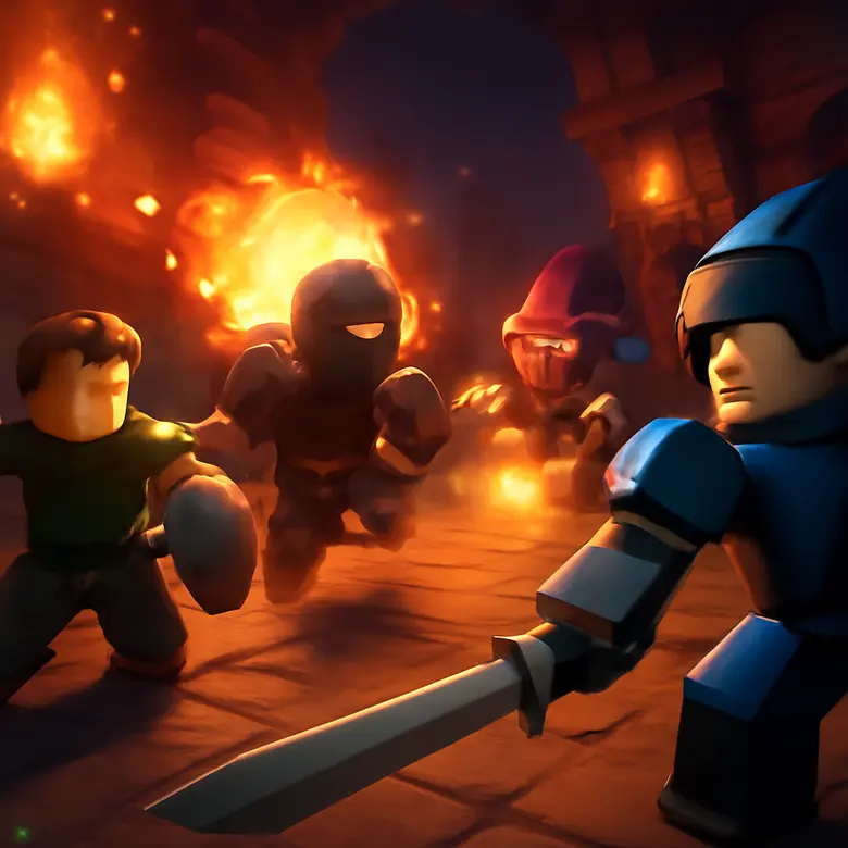 Dungeon Quest Roblox -- Guides, Codes & Tips strategy illustration - Why Play Dungeon Quest in 2026