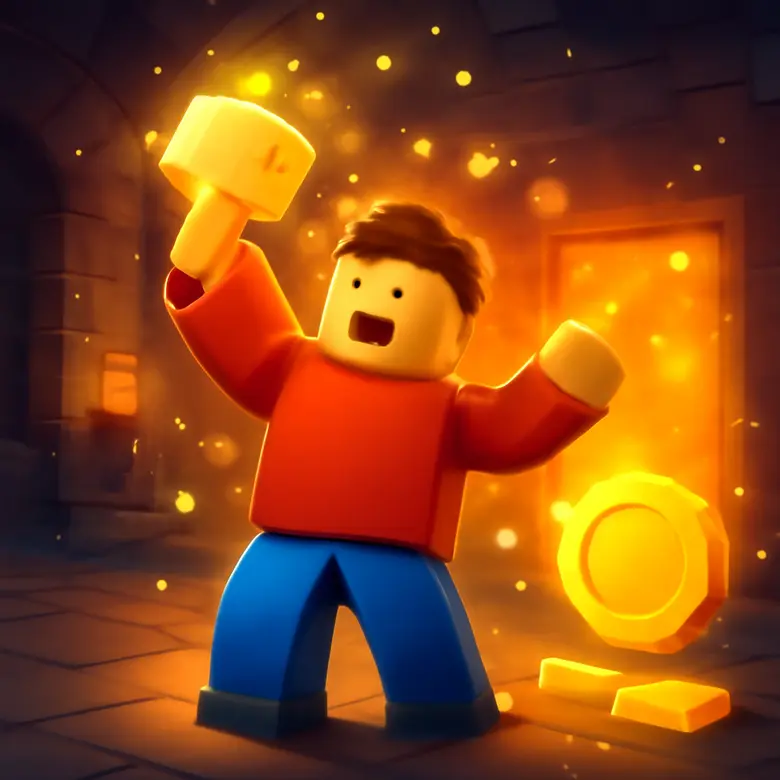 Dungeon Quest Roblox -- Guides, Codes & Tips rewards illustration - Tips for Getting Started