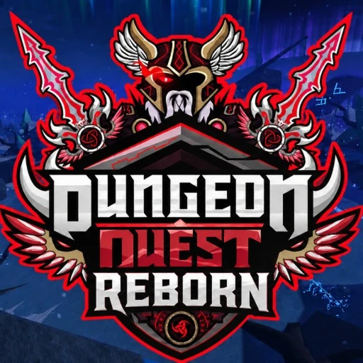 Dungeon Quest Reborn codes