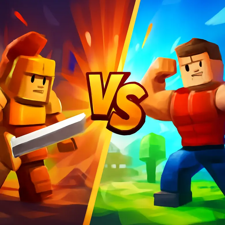 Dungeon Quest vs Muscle Legends  -- Which Roblox Game Is Better? gameplay illustration - Quick-Glance Comparison Table