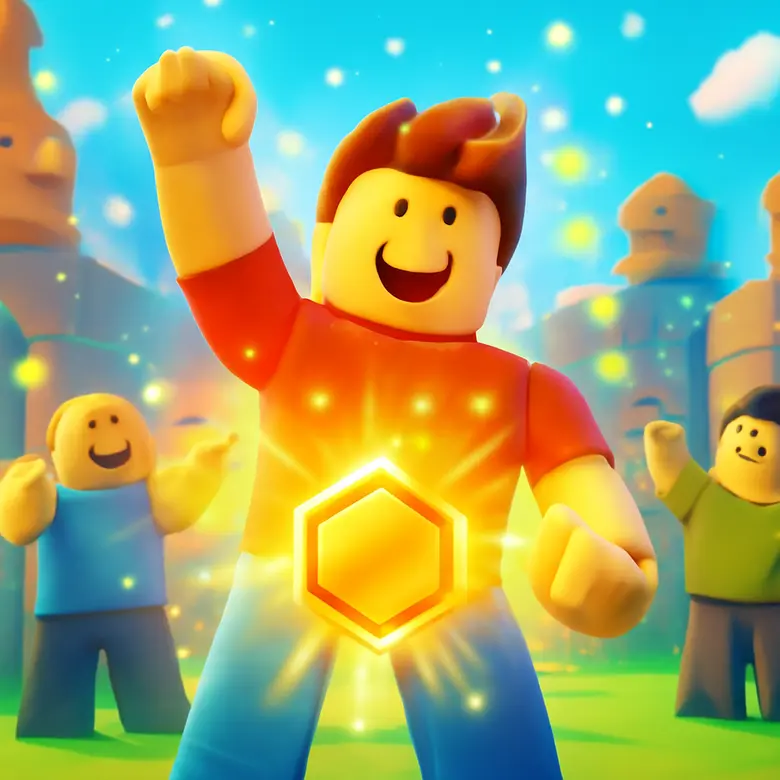 Dungeon Quest vs Muscle Legends  -- Which Roblox Game Is Better? rewards illustration - Multiplayer and Community