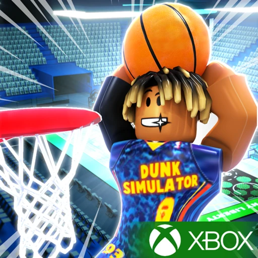 Dunking Simulator