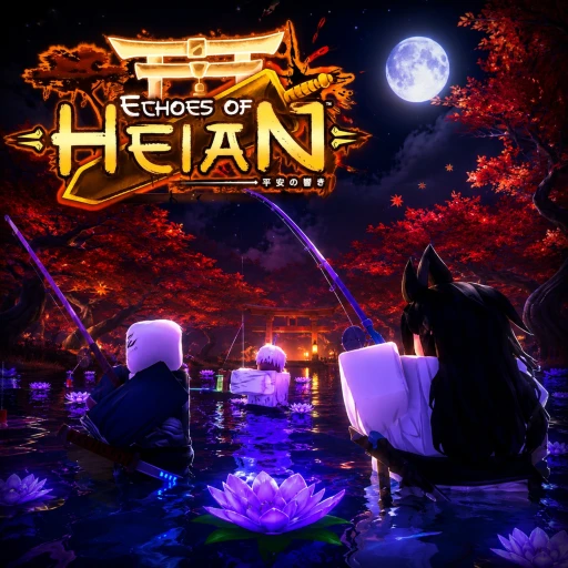 Echoes of Heian