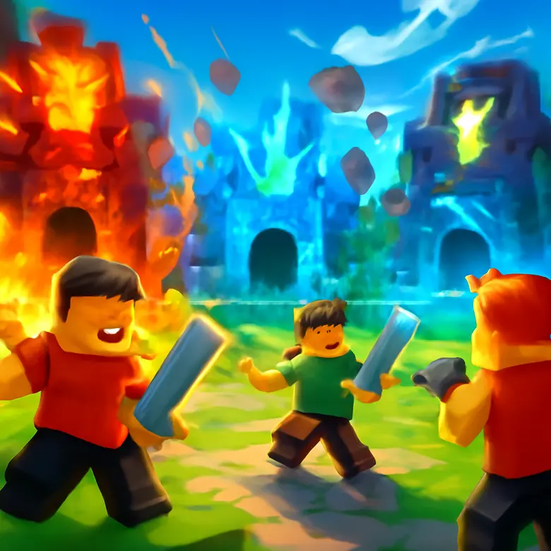 Elemental Dungeons Codes (April 2026) — gameplay illustration - All Active Elemental Dungeons Codes (April 2026)