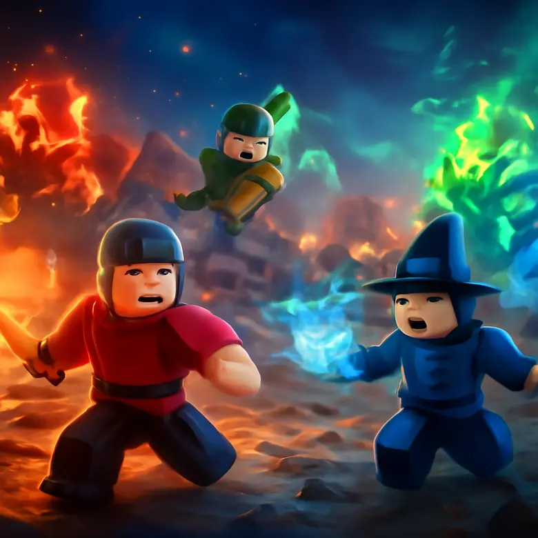 Elemental Dungeons Codes (April 2026) — strategy illustration - What Do Elemental Dungeons Codes Give You?