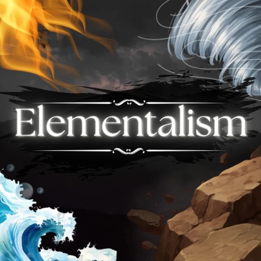 Elementalism Roblox