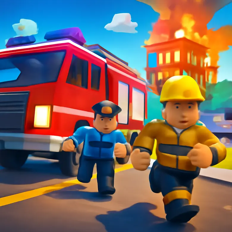 Emergency Hamburg Roblox — Guides, Codes & Tips gameplay illustration - Quick Stats
