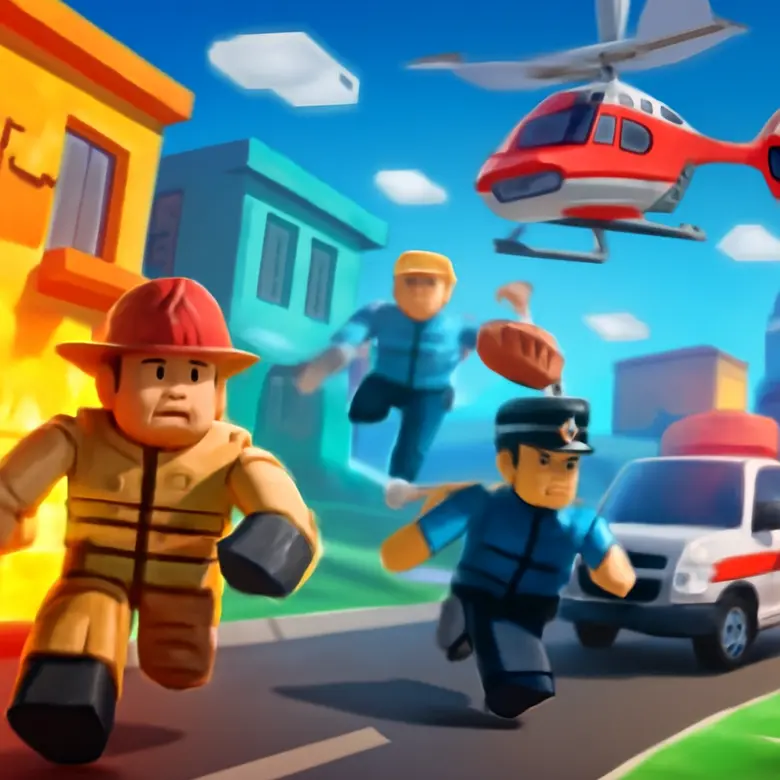 Emergency Hamburg Codes (March 2026) gameplay illustration - All Active Emergency Hamburg Codes (March 2026)