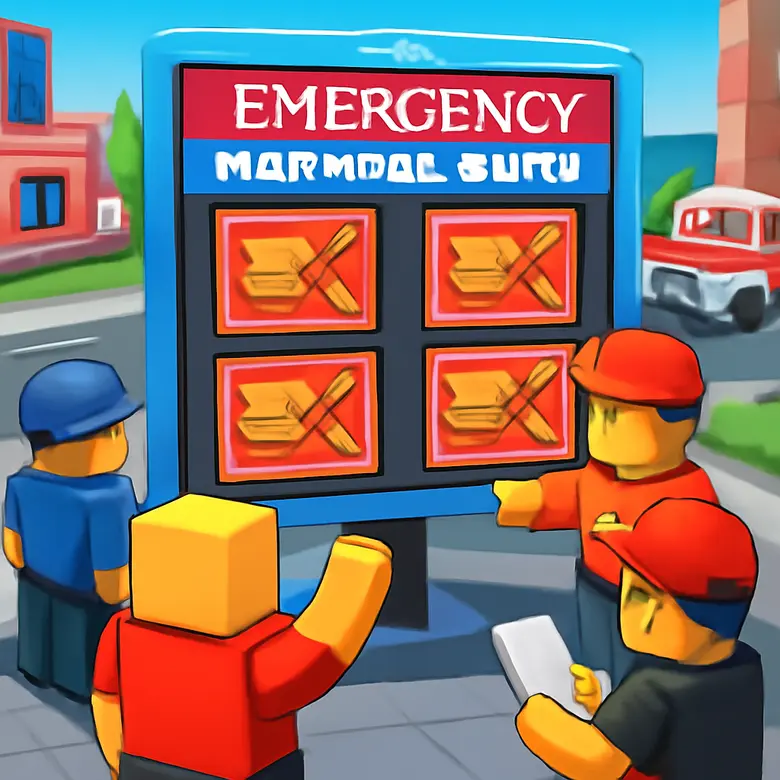 Emergency Hamburg Codes (March 2026) illustration - All Expired Emergency Hamburg Codes