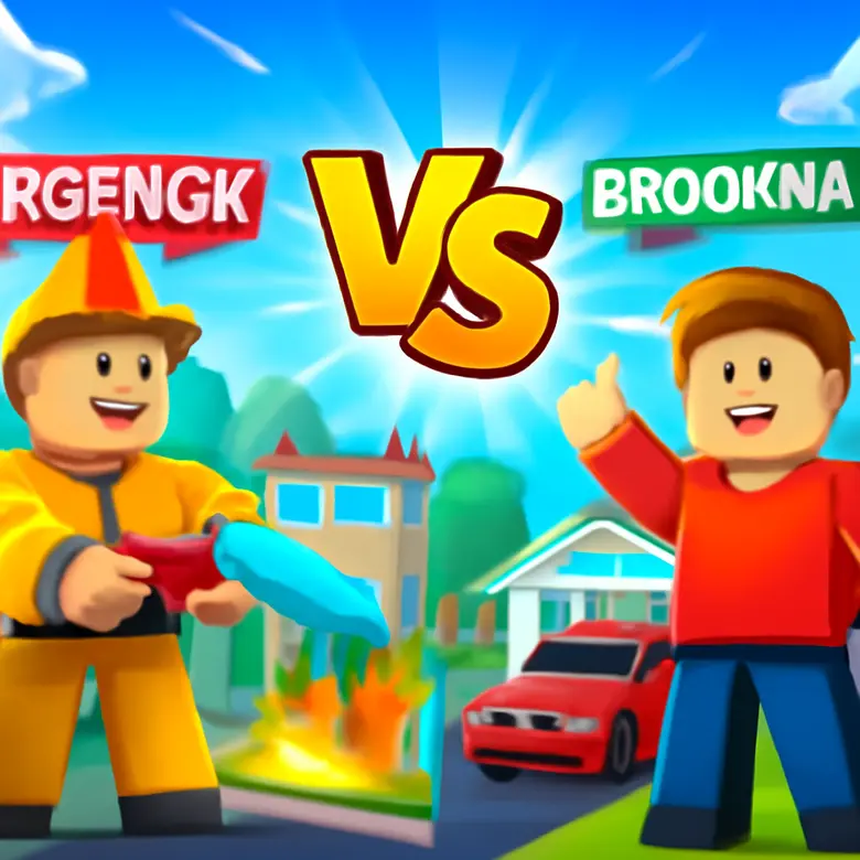 Emergency Hamburg vs Brookhaven RP  -- Which Is Better? gameplay illustration - Quick Stats: Emergency Hamburg vs Brookhaven RP