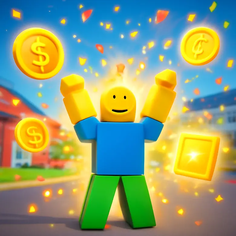 Emergency Hamburg vs Brookhaven RP  -- Which Is Better? rewards illustration - Economy and Earning Potential