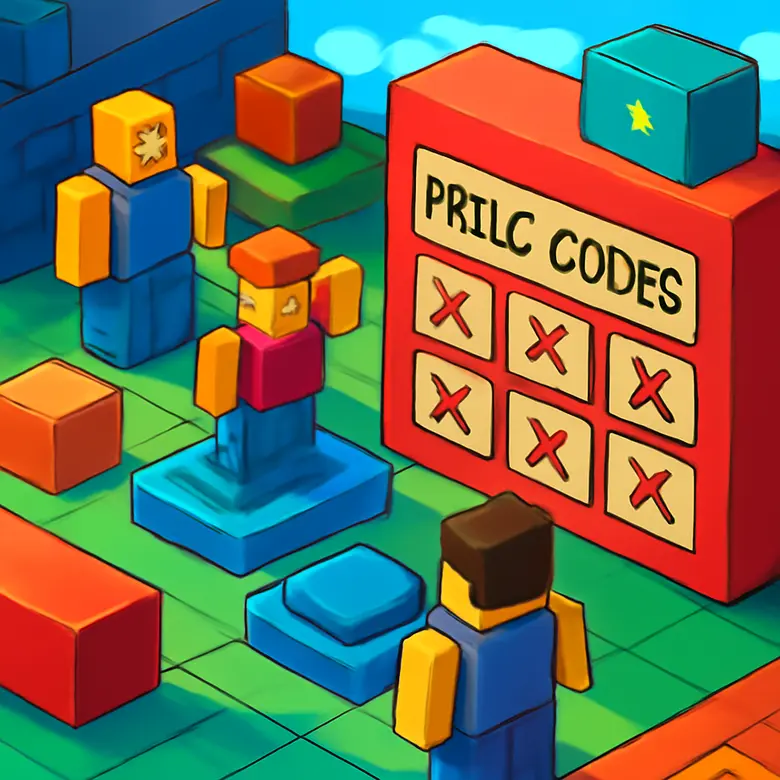 ER:LC Codes (March 2026) — illustration - All Expired ER:LC Codes