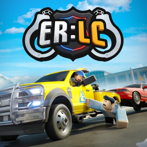 Emergency Response Liberty County Roblox