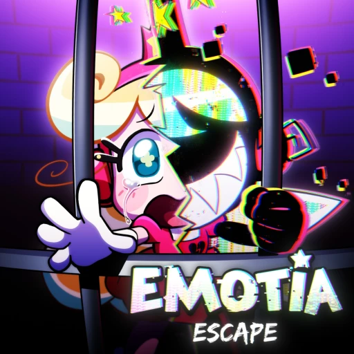 EMOTIA Escape [BETA]