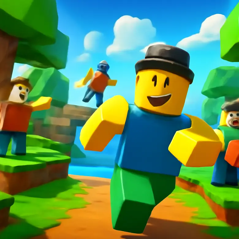 Epic Minigames Roblox -- Guides, Codes & Tips gameplay illustration - Quick Stats