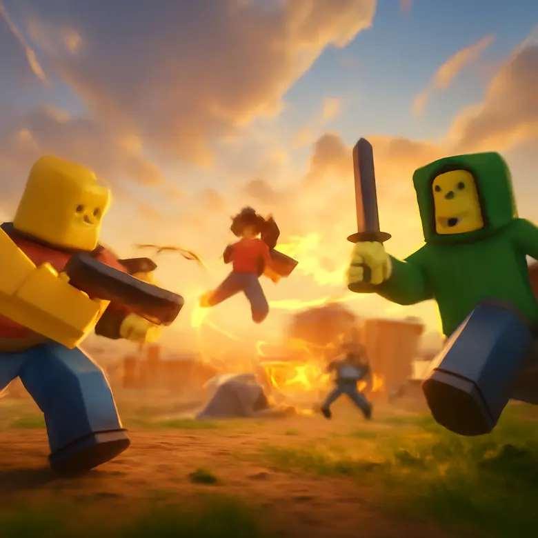 Epic Minigames Roblox -- Guides, Codes & Tips strategy illustration - Why Play Epic Minigames?