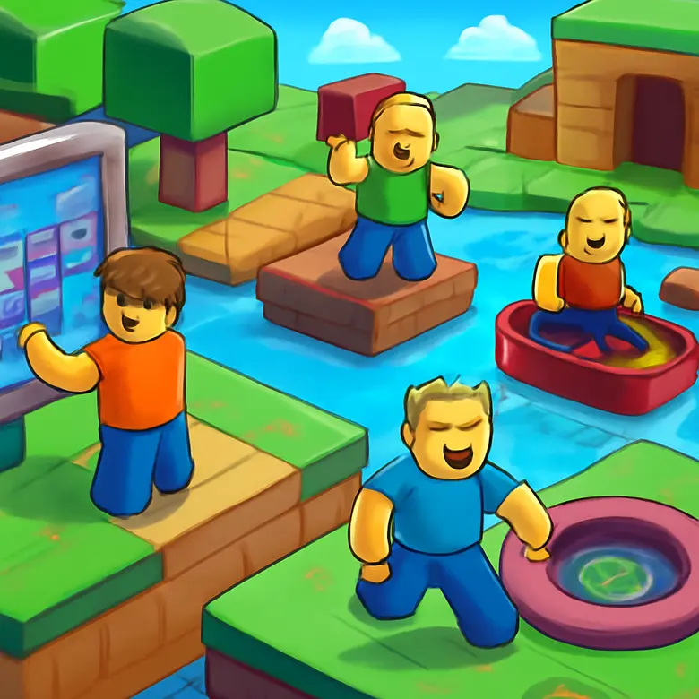 Epic Minigames Codes (March 2026) illustration - All Expired Epic Minigames Codes