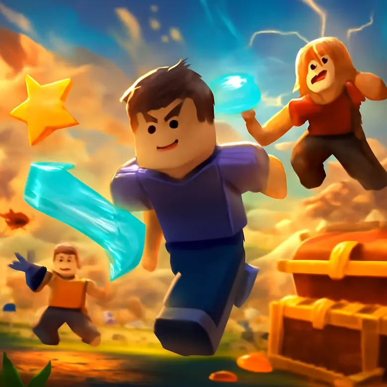 Epic Minigames Codes (March 2026) strategy illustration - What Rewards Do Epic Minigames Codes Give?