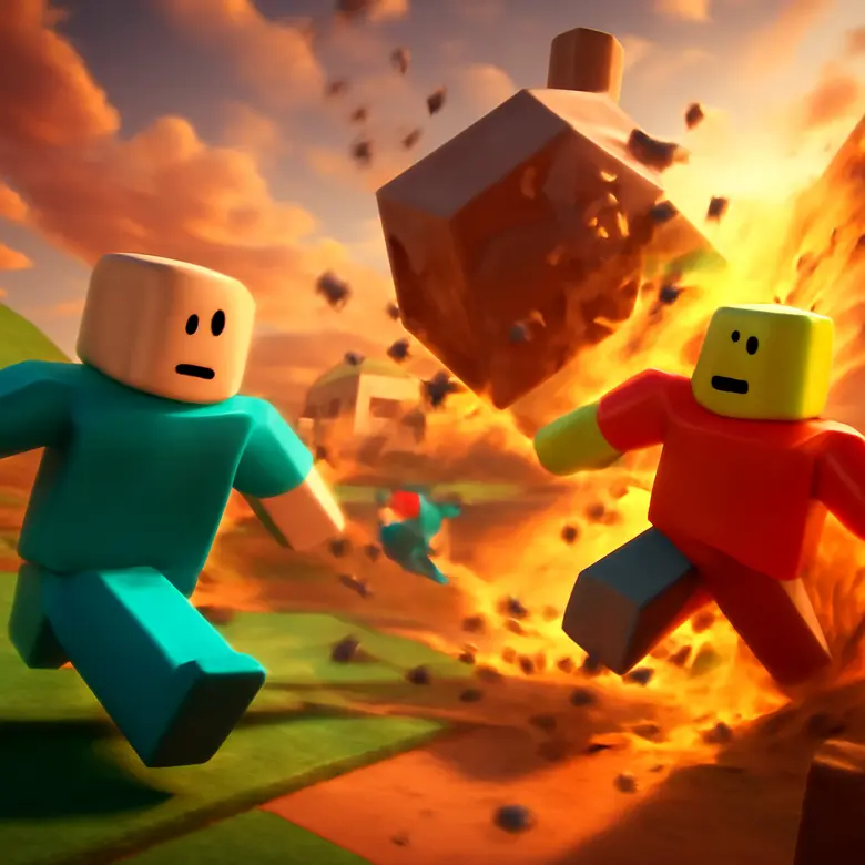 Escape Getting Crushed for Brainrots vs Shrink for Brainrots  -- Which Roblox Game Is Better? strategy illustration - Difficulty and Learning Curve